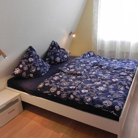 קושהאבן Ferienhaeuser In Duhnen - Ringwall Strandrose מראה חיצוני תמונה